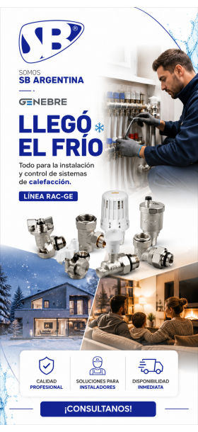 Llego el Frío
